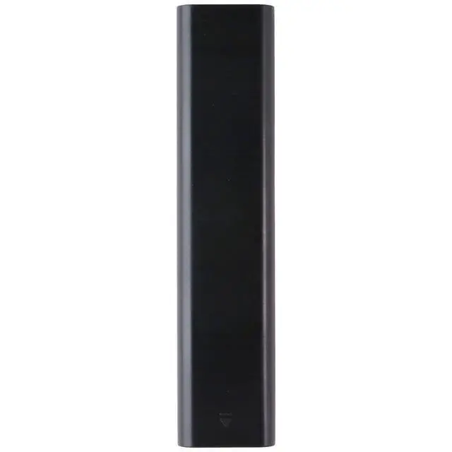 Alt view image 2 of 3 - Samsung TM2280 Voice Control TV Remote (BN59-01490C) with Hotkeys - Black