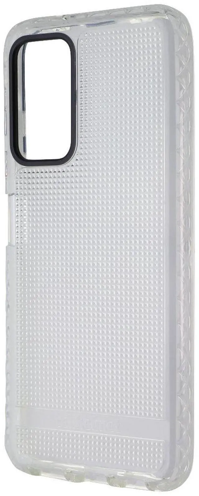 Main image of cellhelmet Altitude X Series for Samsung Galaxy A03S - Clear
