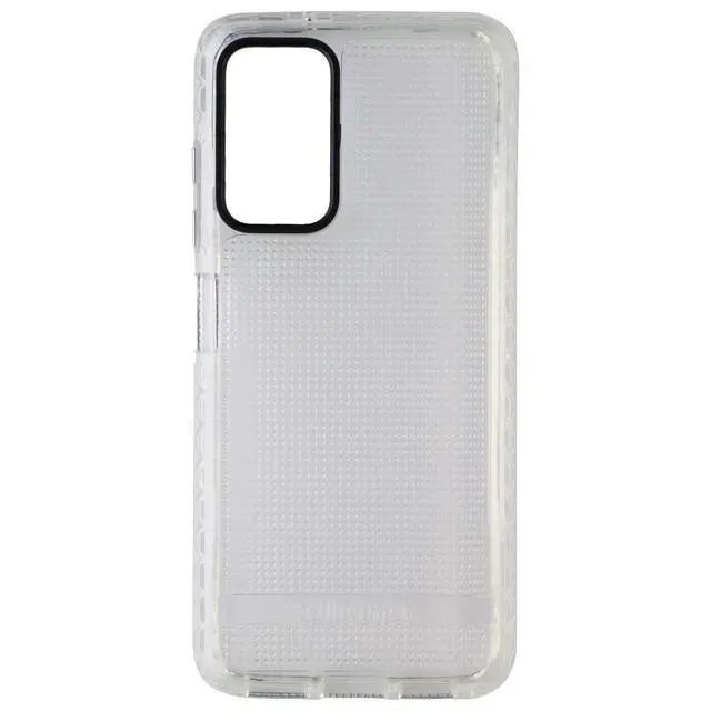 Alt view image 2 of 3 - cellhelmet Altitude X Series for Samsung Galaxy A03S - Clear