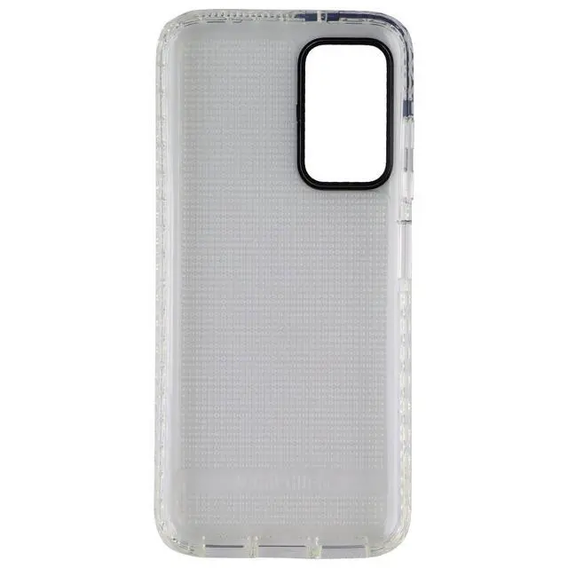 Alt view image 3 of 3 - cellhelmet Altitude X Series for Samsung Galaxy A03S - Clear