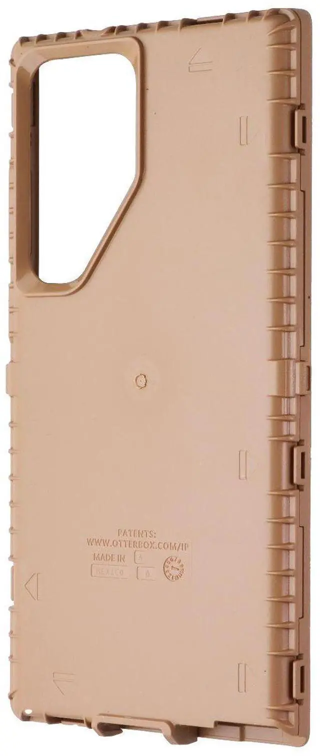 Main image of OtterBox Replacement Interior for Galaxy S23 Ultra Defender Pro - Blue Suede