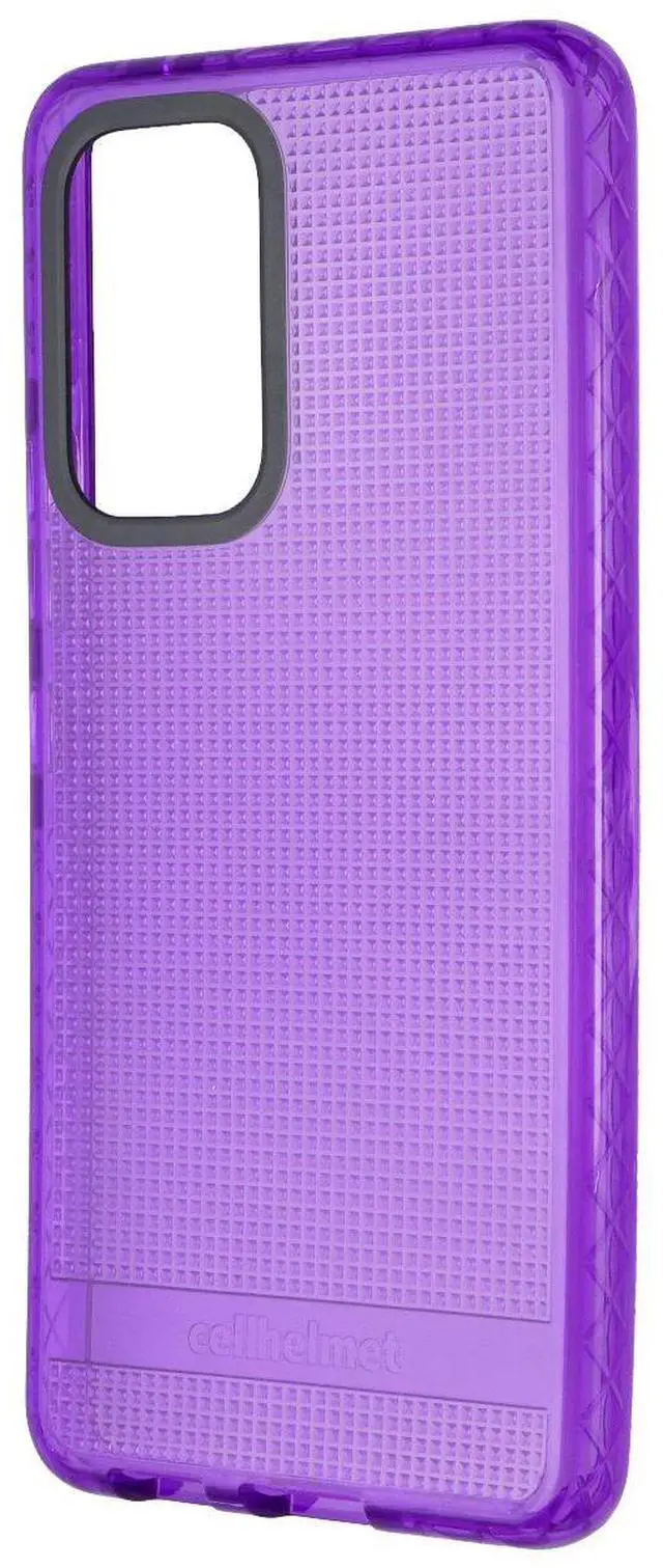 Main image of Cellhelmet Altitude X Series Case for Samsung Galaxy A53 5G - Purple