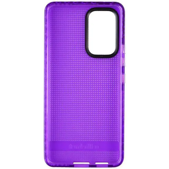 Alt view image 3 of 3 - Cellhelmet Altitude X Series Case for Samsung Galaxy A53 5G - Purple