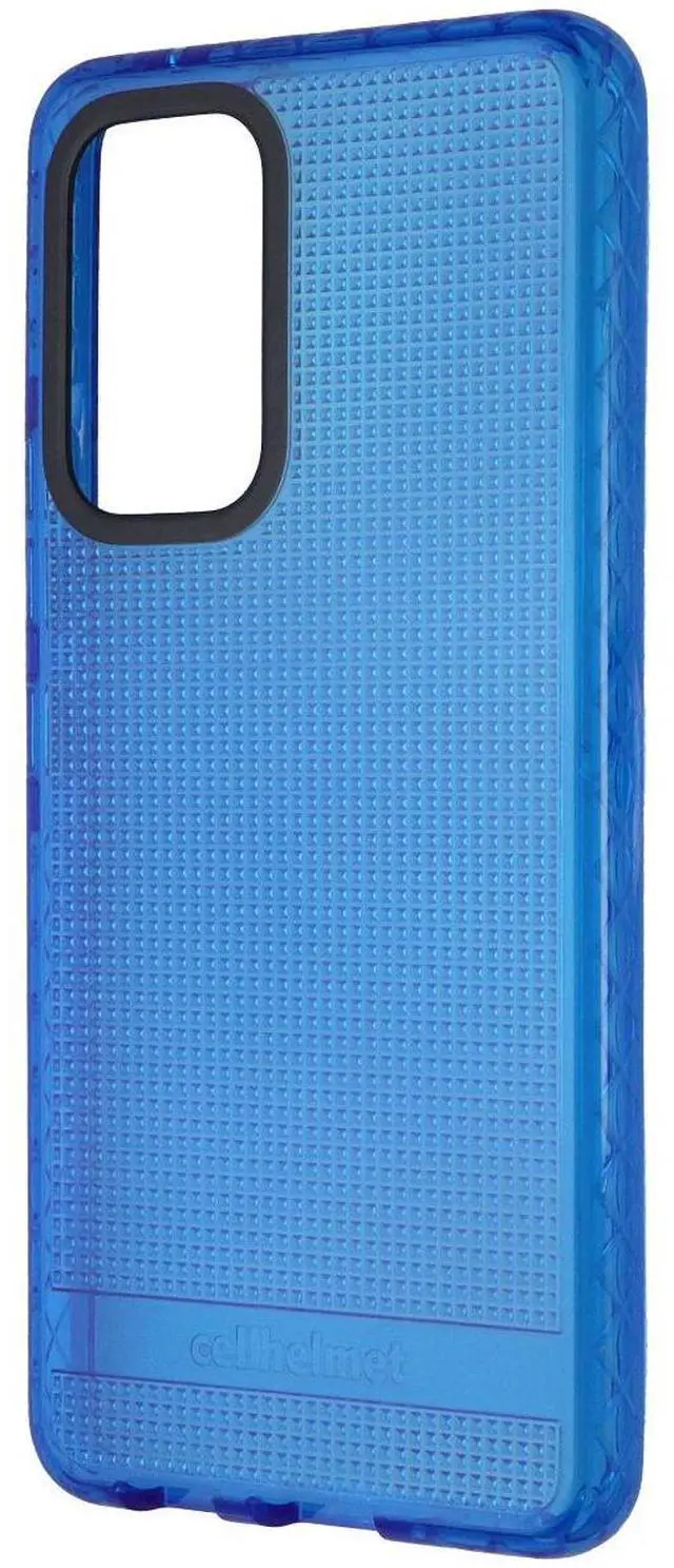 Main image of Cellhelmet Altitude X Series Case for Samsung Galaxy A53 5G - Blue