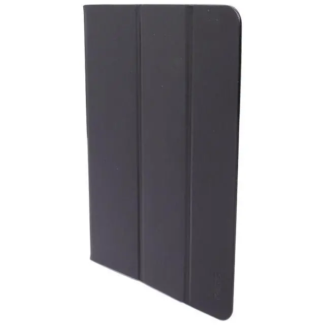 Alt view image 3 of 5 - ZAGG Messenger Universal Bluetooth Keyboard Case for 8-inch Tablets - Black