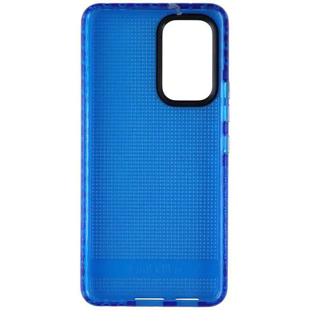 Alt view image 3 of 3 - Cellhelmet Altitude X Series Case for Samsung Galaxy A53 5G - Blue