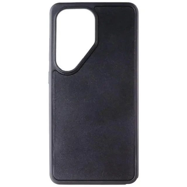 Alt view image 2 of 3 - OtterBox Symmetry Series Magnetic Case for Samsung Galaxy S26 Ultra - Black