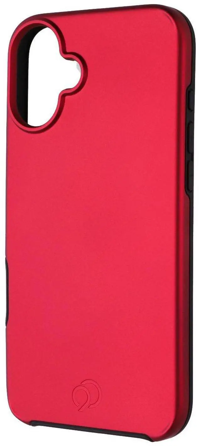 Main image of Nimbus9 Cirrus 3 Series Case for MagSafe for Apple iPhone 16 Plus - Crimson