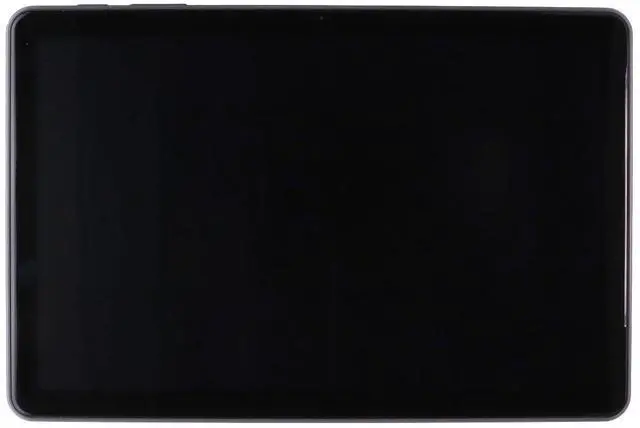 Alt view image 2 of 5 - SVITOO Android Tablet (10-inch) Wi-Fi Only (Tab P10) - 64GB / Gray