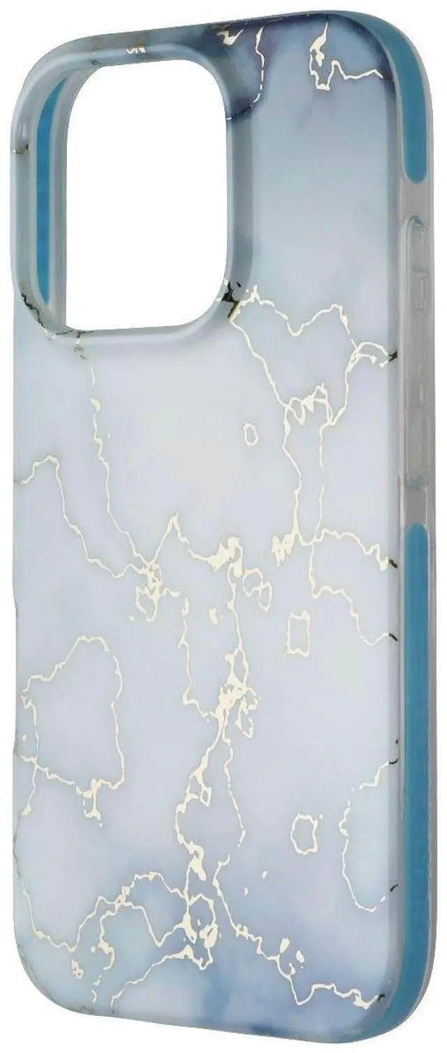 Main image of PureGear Slim Shell Designer Series Case for Apple iPhone 16 Pro - Design 23
