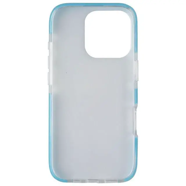 Alt view image 3 of 3 - PureGear Slim Shell Designer Series Case for Apple iPhone 16 Pro - Design 23