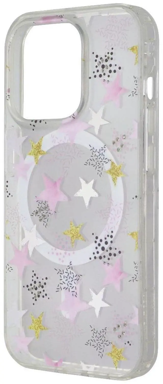 Main image of MyBat Pro Mood Series Case for MagSafe for Apple iPhone 15 Pro - Supernova