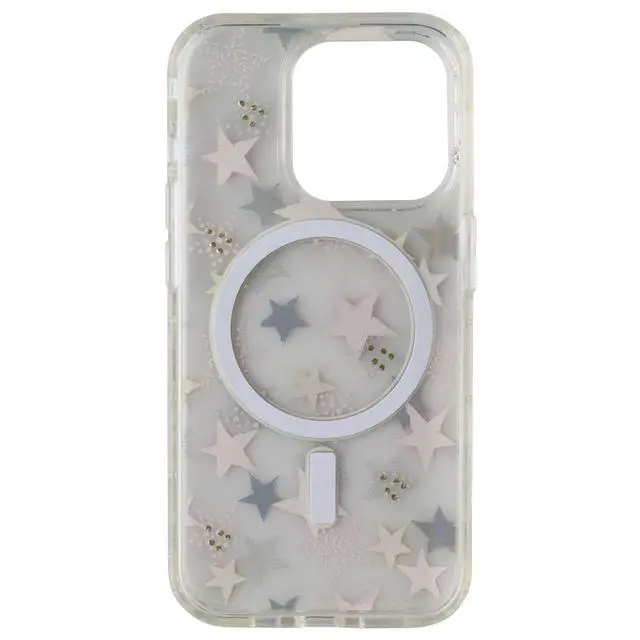 Alt view image 3 of 3 - MyBat Pro Mood Series Case for MagSafe for Apple iPhone 15 Pro - Supernova