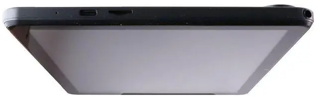 Alt view image 4 of 5 - SVITOO Android Tablet (10-inch) Wi-Fi Only (Tab P10) - 64GB / Gray