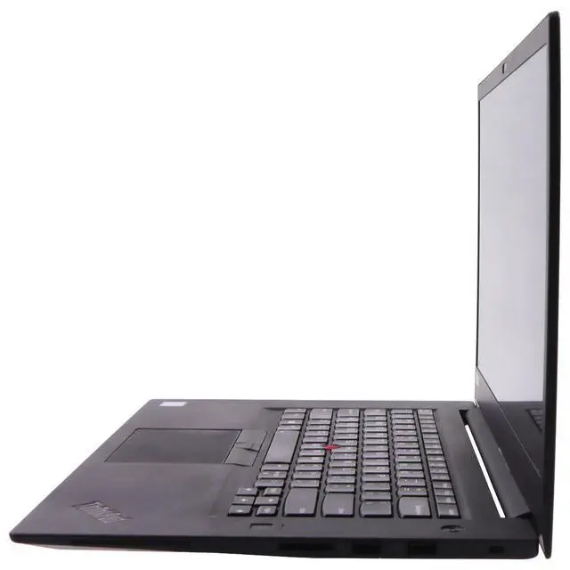 Alt view image 3 of 6 - Lenovo ThinkPad X1 Extreme FHD Laptop i7-8850H/1050Ti/256GB/32GB/11 Pro (90%+)