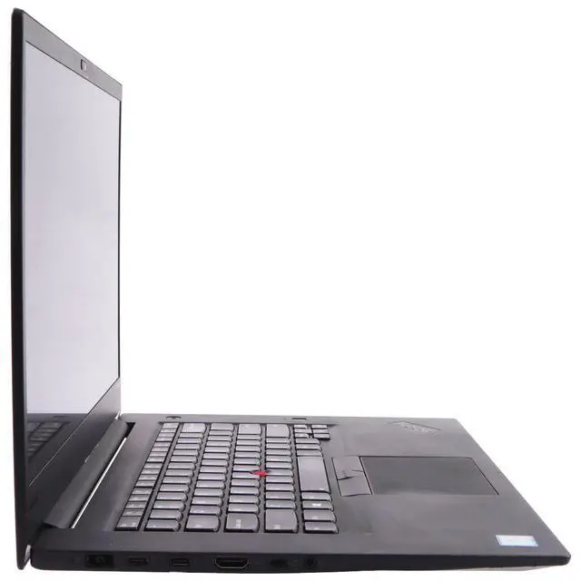 Alt view image 4 of 6 - Lenovo ThinkPad X1 Extreme FHD Laptop i7-8850H/1050Ti/256GB/32GB/11 Pro (90%+)