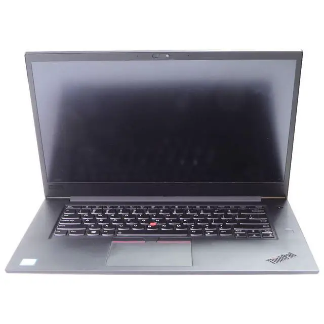 Alt view image 2 of 6 - Lenovo ThinkPad X1 Extreme FHD Laptop i7-8850H/1050Ti/256GB/32GB/11 Pro (90%+)