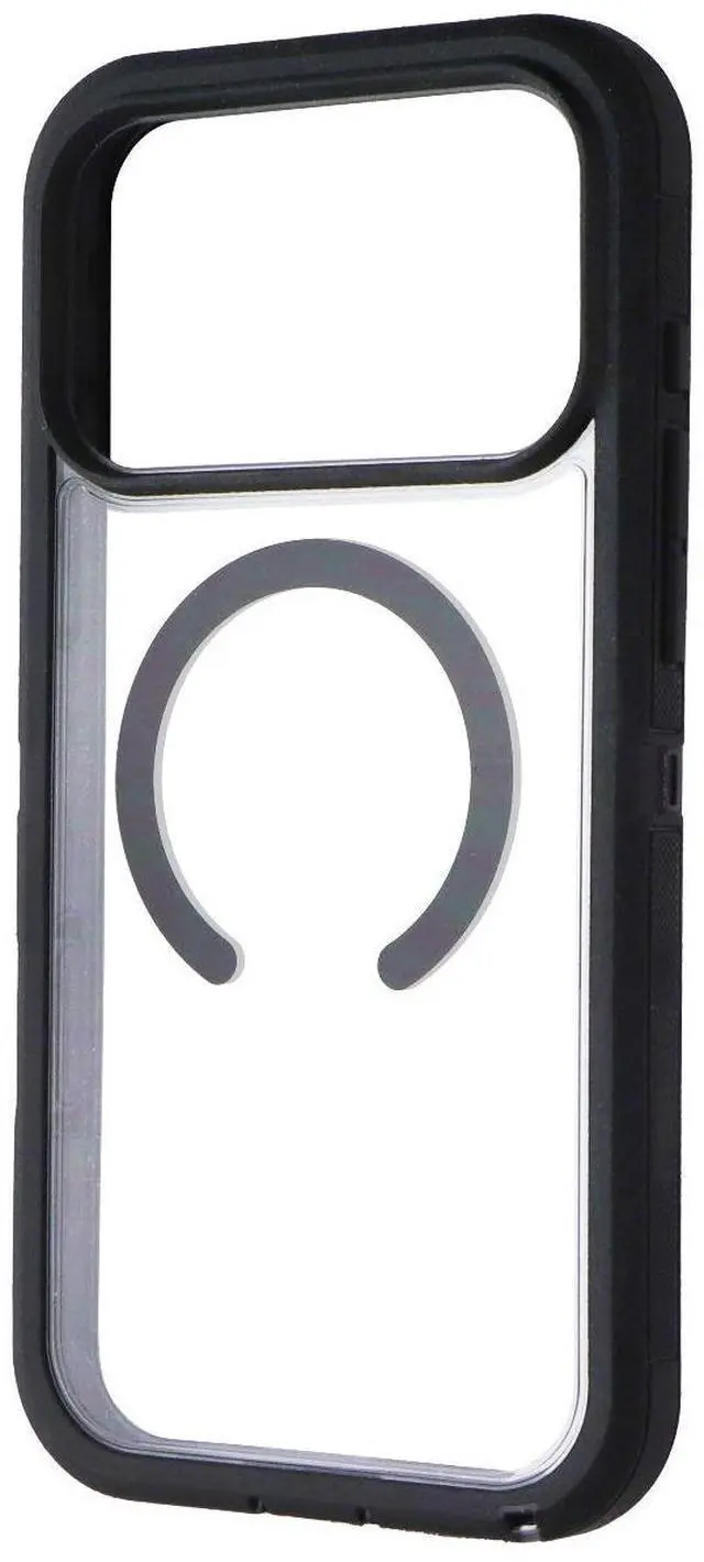 Main image of OtterBox Defender Pro XT Case for MagSafe for iPhone 17 Pro Max - Dark Side