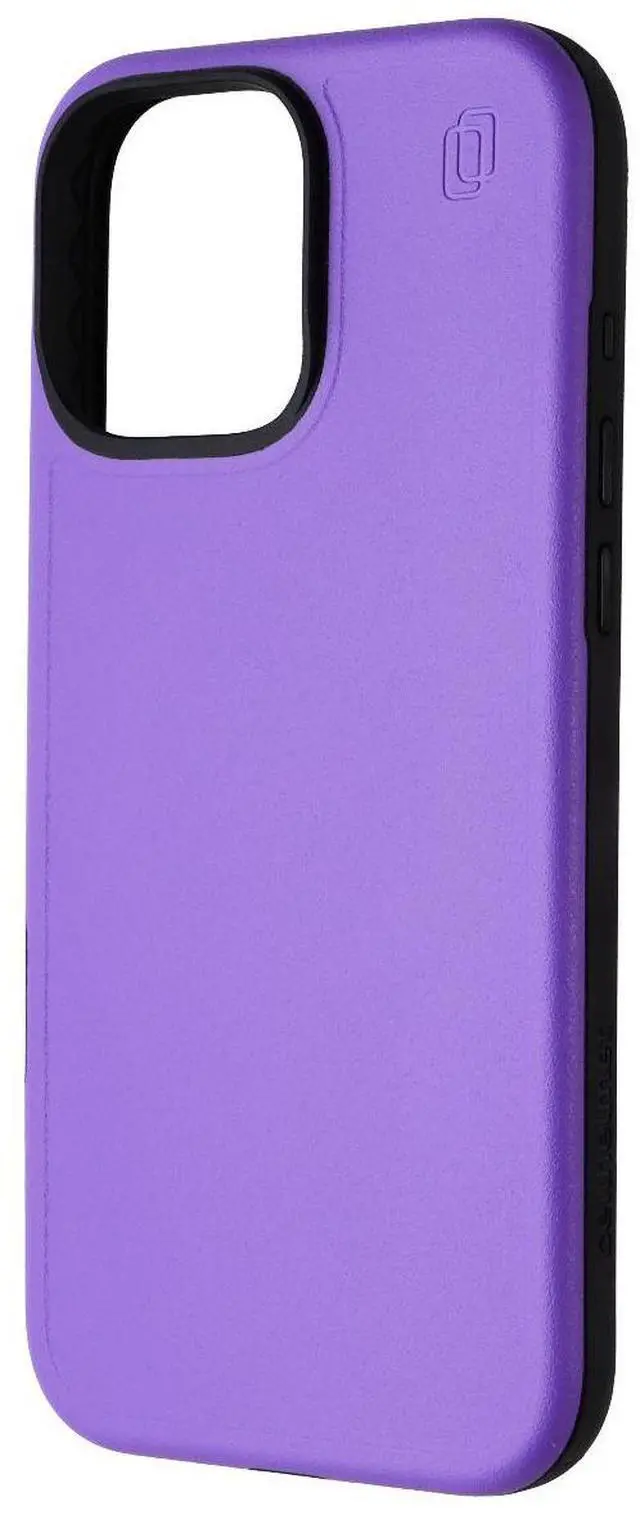 Main image of CellHelmet Fortitude Case for MagSafe for Apple iPhone 16 Pro Max - Lilac Purple