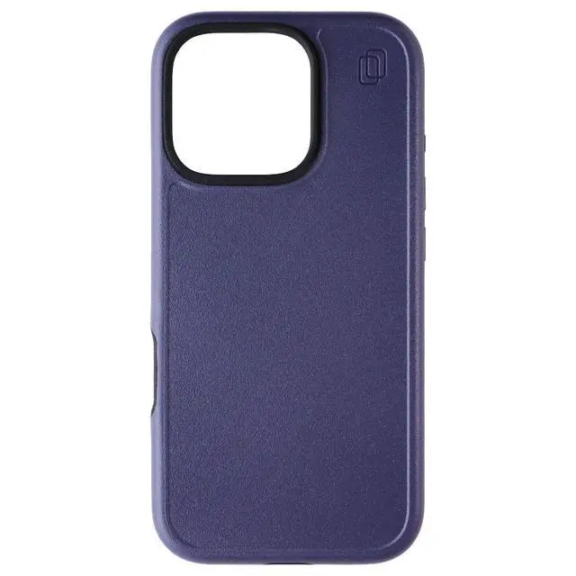 Alt view image 2 of 3 - CellHelmet Fortitude Case for MagSafe for Apple iPhone 16 Pro - Future Dusk