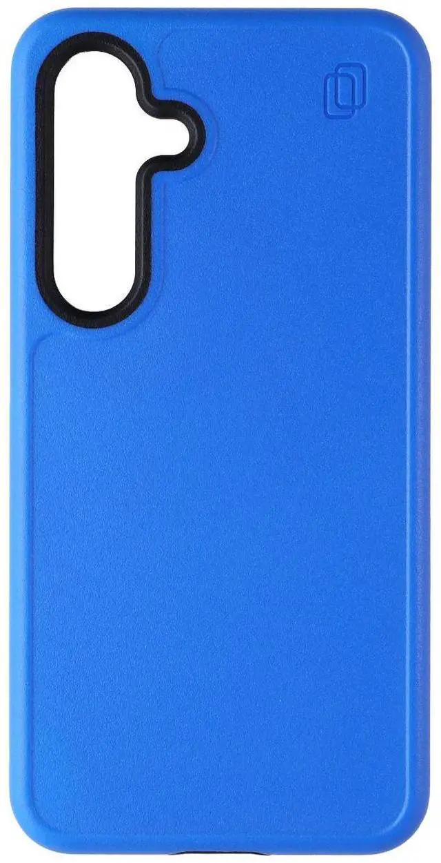 Alt view image 2 of 3 - CellHelmet Fortitude Series Case for Samsung Galaxy S24 - Bermuda Blue