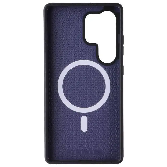 Alt view image 3 of 3 - CellHelmet Fortitude Series Case for Samsung Galaxy S25 Ultra - Future Dusk