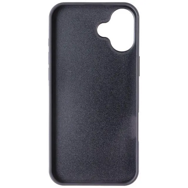 Alt view image 3 of 3 - MyBat Design Lab Series Case for Apple iPhone 16 Plus - Butterflies