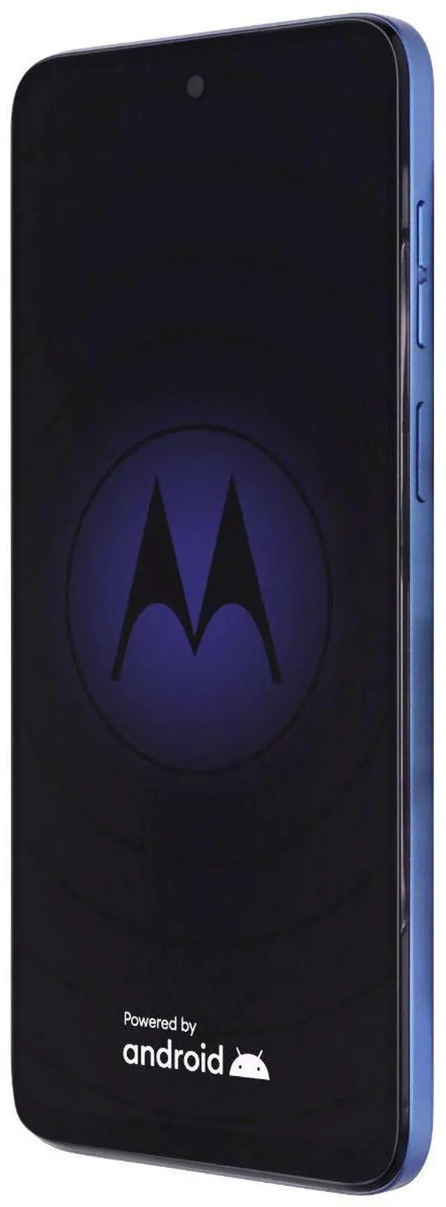 Main image of Motorola Moto G Play 2024 (6.5-in) Smartphone XT2413-2 Xfinity - 64GB/Blue 90%+