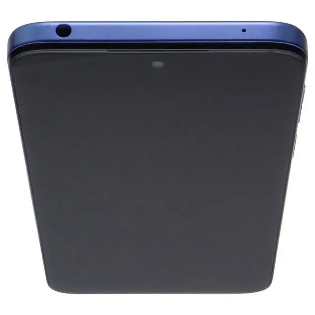 Alt view image 4 of 6 - Motorola Moto G Play 2024 (6.5-in) Smartphone XT2413-2 Xfinity - 64GB/Blue 90%+