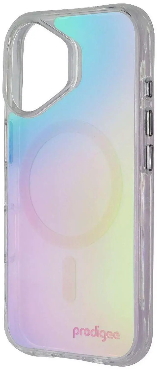 Main image of Prodigee Glow Series Hard Case for MagSafe for Apple iPhone 16 - Glow