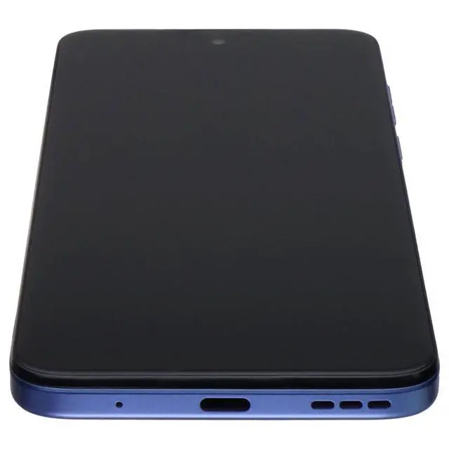 Alt view image 5 of 6 - Motorola Moto G Play 2024 (6.5-in) Smartphone XT2413-2 Xfinity - 64GB/Blue 90%+