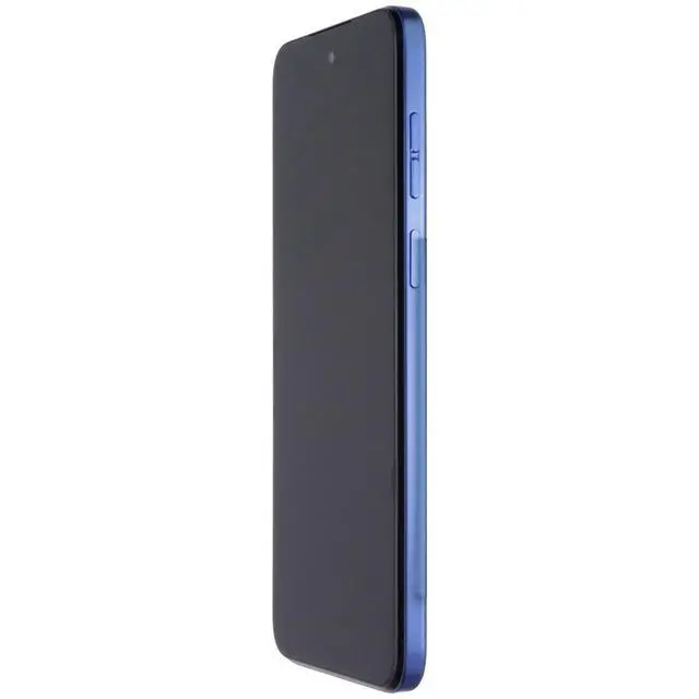 Alt view image 6 of 6 - Motorola Moto G Play 2024 (6.5-in) Smartphone XT2413-2 Xfinity - 64GB/Blue 90%+