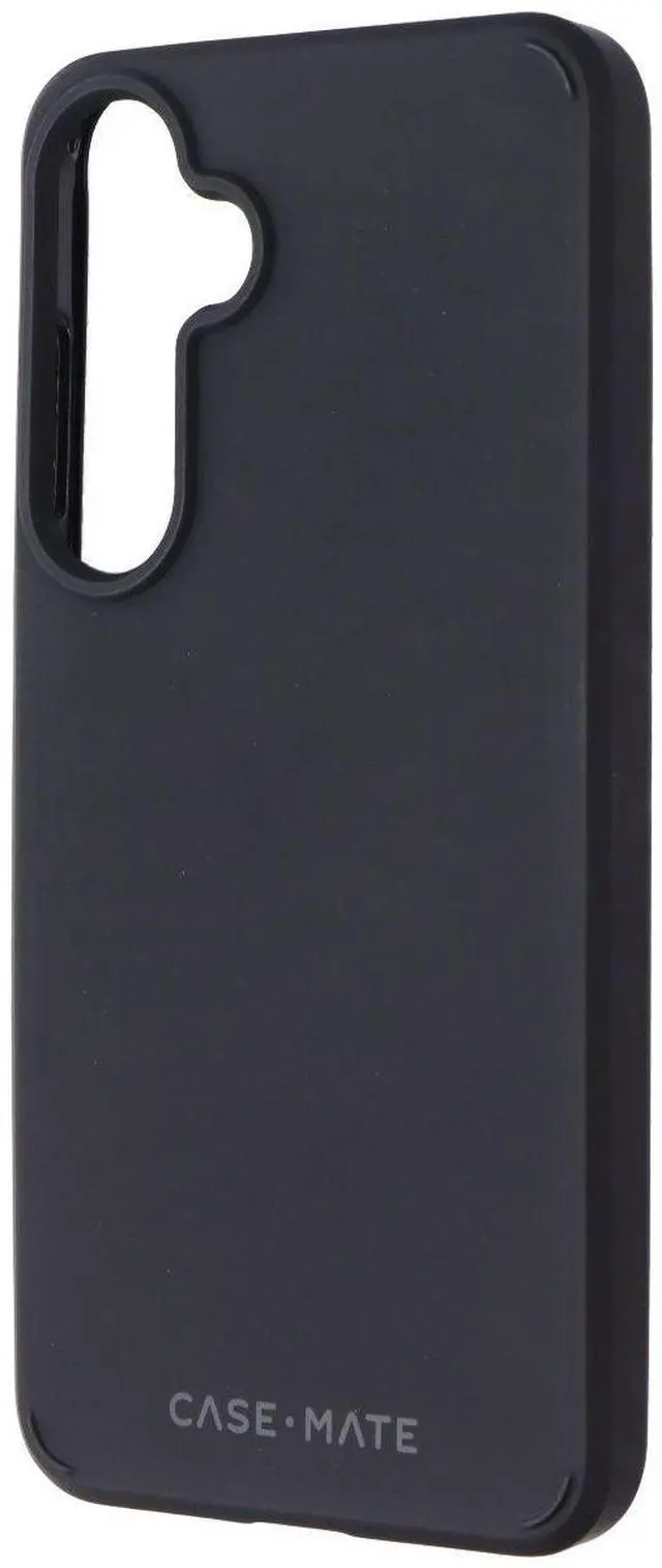 Main image of Case-Mate Tough Case for Samsung Galaxy (S24+) - Black