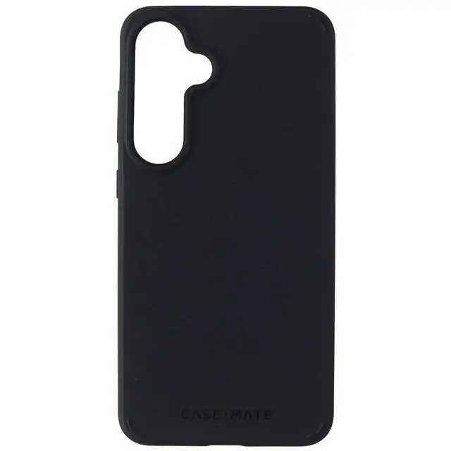 Alt view image 2 of 3 - Case-Mate Tough Case for Samsung Galaxy (S24+) - Black