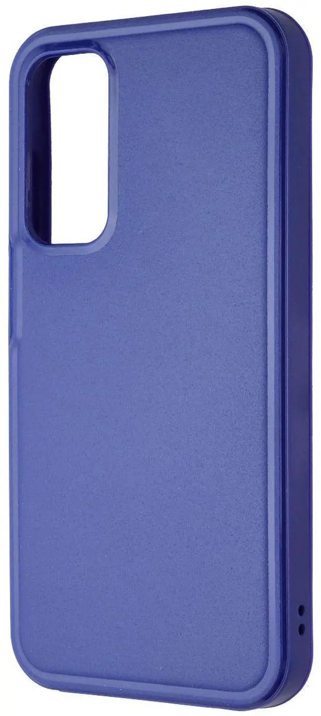 Main image of SYB Tech Accessory Intact Series Case for Samsung Galaxy A25 5G - Blue