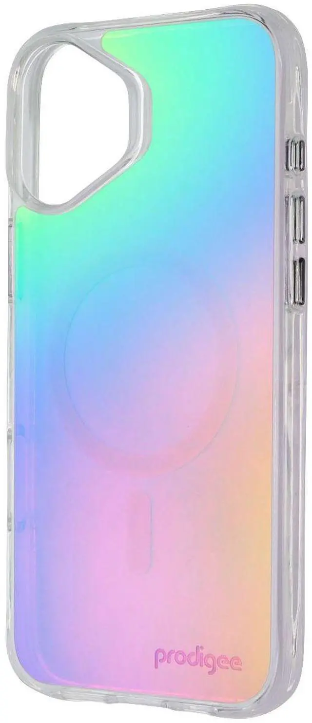 Main image of Prodigee Glow Series Case for MagSafe for Apple iPhone 16 Plus - Glow