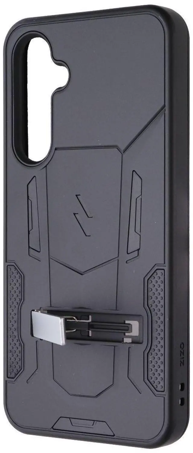Main image of Zizo Transform Series Hardshell Case for Samsung Galaxy A35 5G - Black