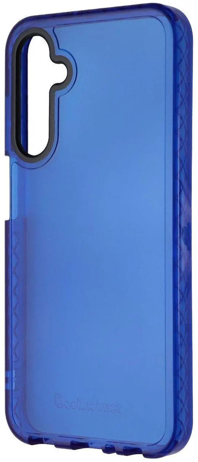 Main image of CellHelmet Altitude X Series Case for Samsung Galaxy A25 5G - Blue
