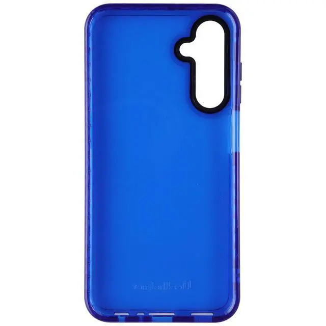 Alt view image 3 of 3 - CellHelmet Altitude X Series Case for Samsung Galaxy A25 5G - Blue