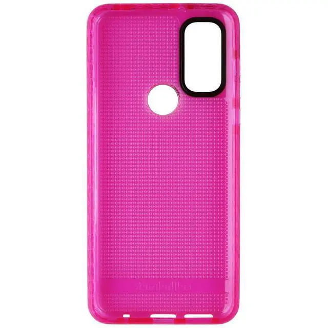 Alt view image 3 of 3 - CellHelmet Altitude X Series Case for Motorola Moto G Pure - Pink