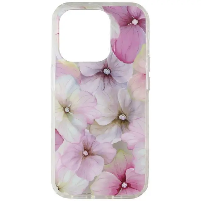 Alt view image 2 of 3 - MyBat Pro Mood Series Case for MagSafe for Apple iPhone 15 Pro - Potpourri