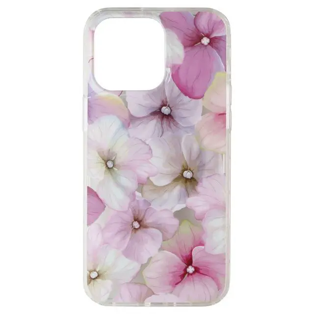 Alt view image 2 of 3 - MyBat Pro Mood Series Case for MagSafe for Apple iPhone 13 Pro Max - Potpourri