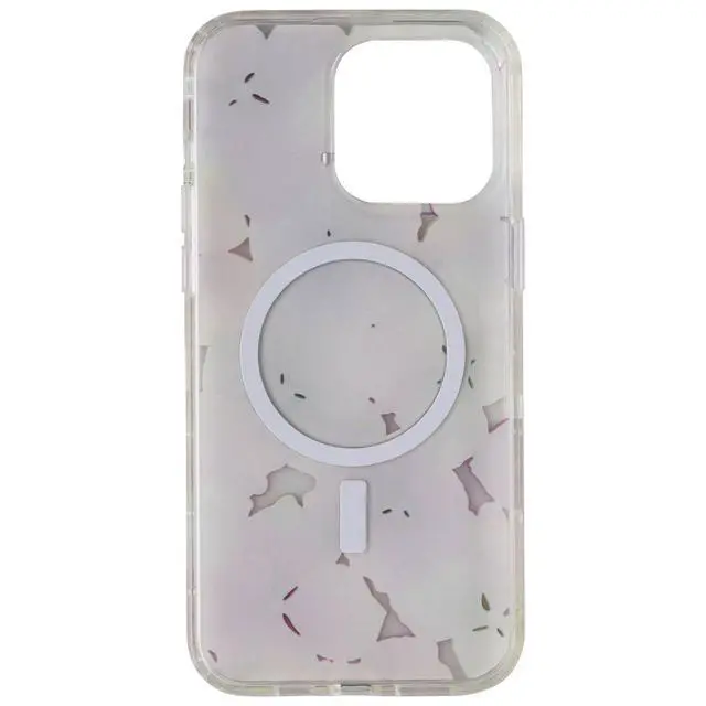 Alt view image 3 of 3 - MyBat Pro Mood Series Case for MagSafe for Apple iPhone 13 Pro Max - Potpourri