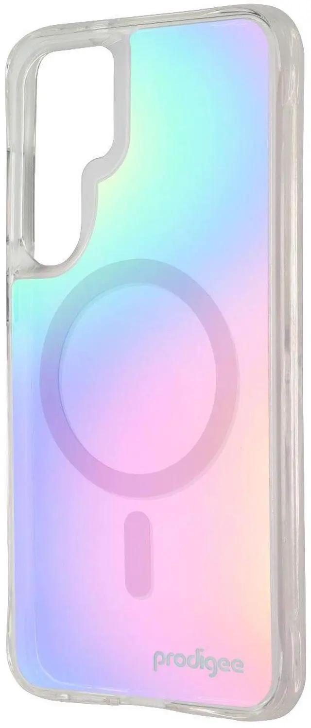 Main image of Prodigee Glow Case for MagSafe for Samsung Galaxy S25+/S24+ (Plus) - Glow