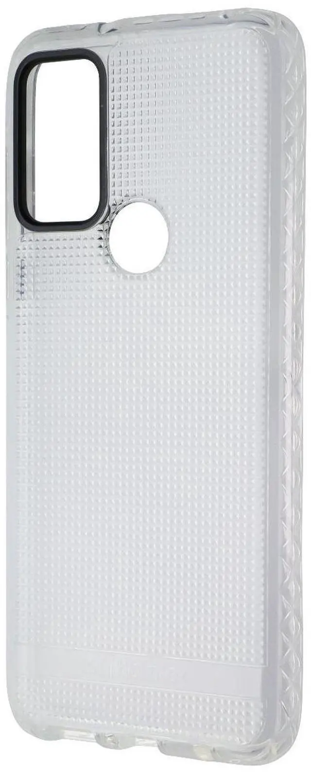 Main image of CellHelmet Altitude X Series Case for Motorola Moto G Play (2023) - Clear