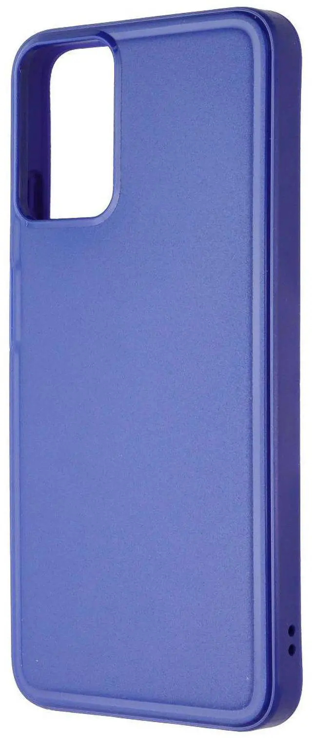 Main image of SYB Tech Accessory Intact Series Case for Motorola Moto G 5G 2024 - Reflex Blue