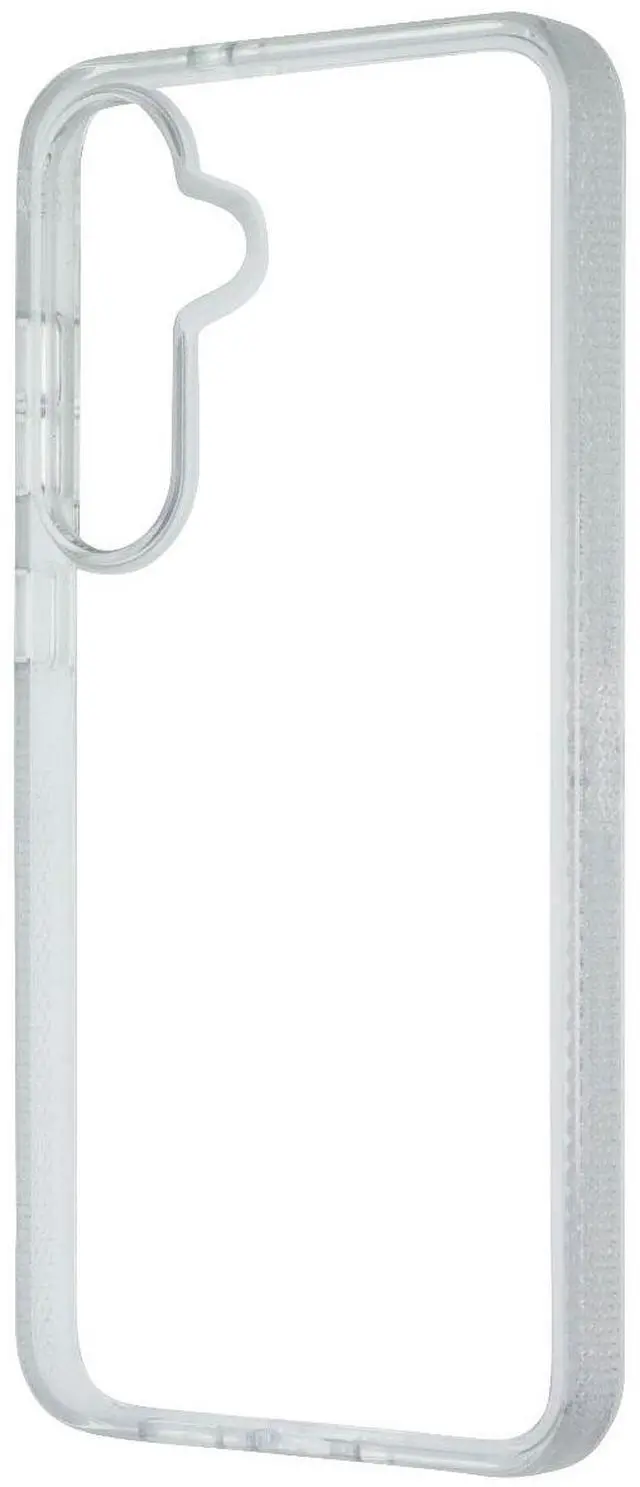 Main image of ZAGG Crystal Palace Series Case for Samsung Galaxy S25+ (Plus) - Clear