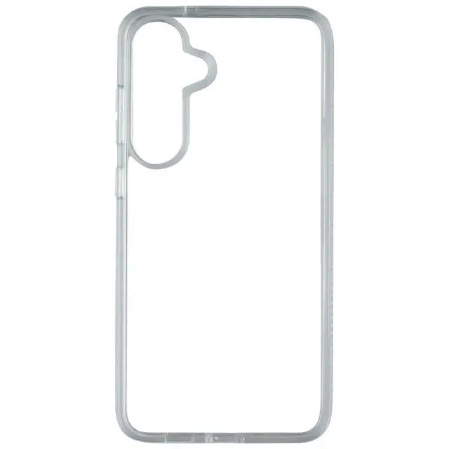 Alt view image 2 of 3 - ZAGG Crystal Palace Series Case for Samsung Galaxy S25+ (Plus) - Clear