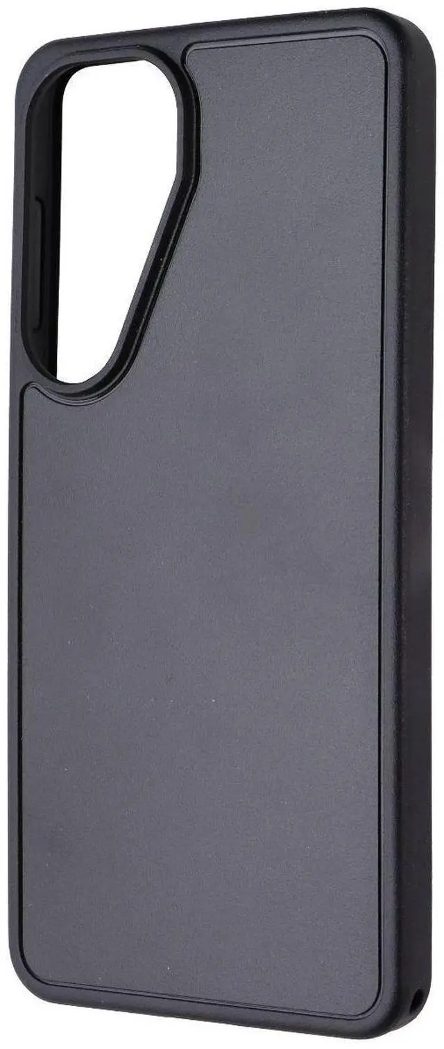 Main image of OtterBox Symmetry Series Magnetic Case for Samsung Galaxy S26+ (Plus) - Black