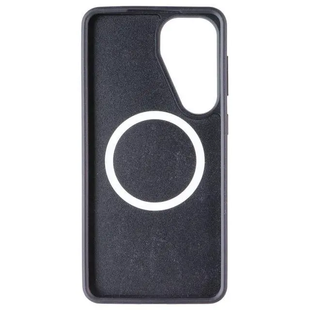 Alt view image 3 of 3 - OtterBox Symmetry Series Magnetic Case for Samsung Galaxy S26+ (Plus) - Black